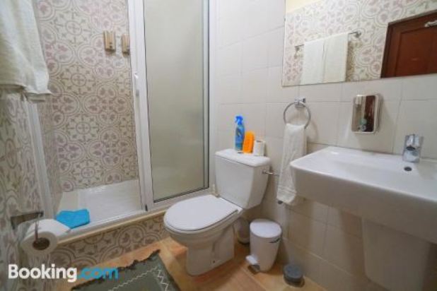 双人间 - 位于底楼