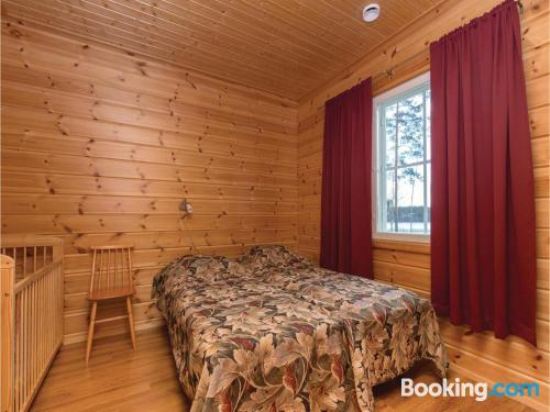 假日五卧室别墅