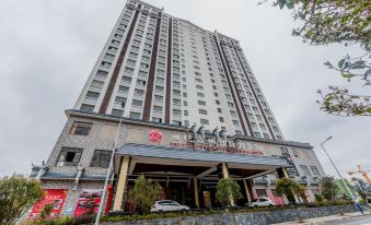 Shiji Xincheng International Hotel