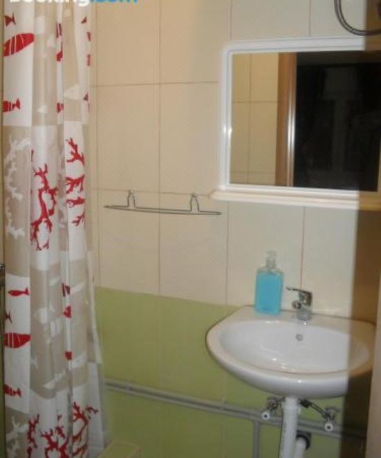 典雅双人间 - 带淋浴