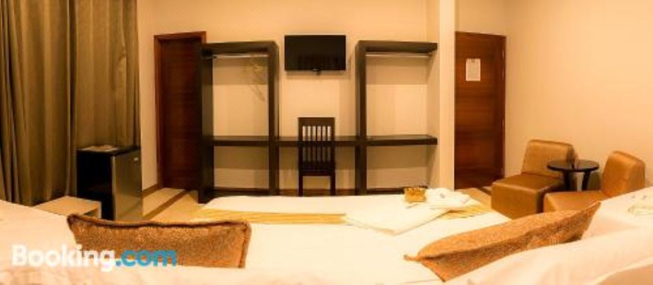 Sumaj Casa Hotel Triple Room