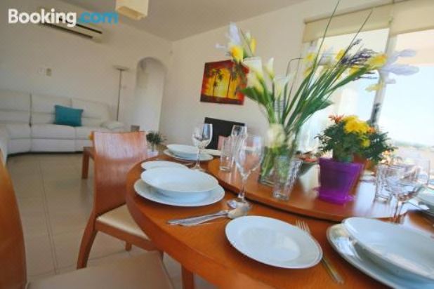 三卧室别墅 - 带私人泳池