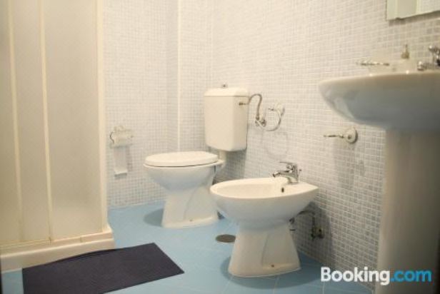 海景两卧室公寓