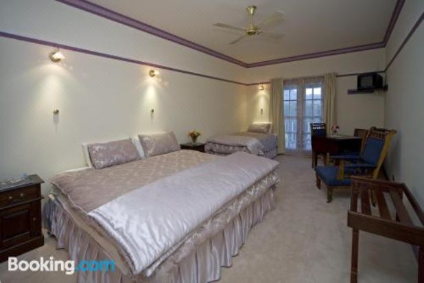 山景三人间 - 带阳台