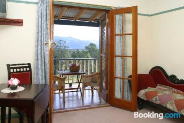 山景三人间 - 带阳台