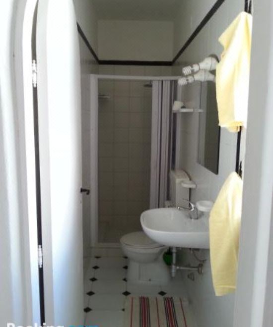 别墅（带独立泳池）