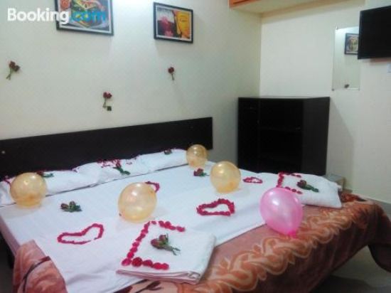 家庭房（带浴室）