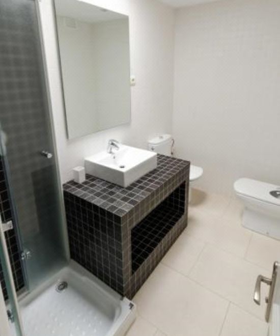 海景公寓房带阳台