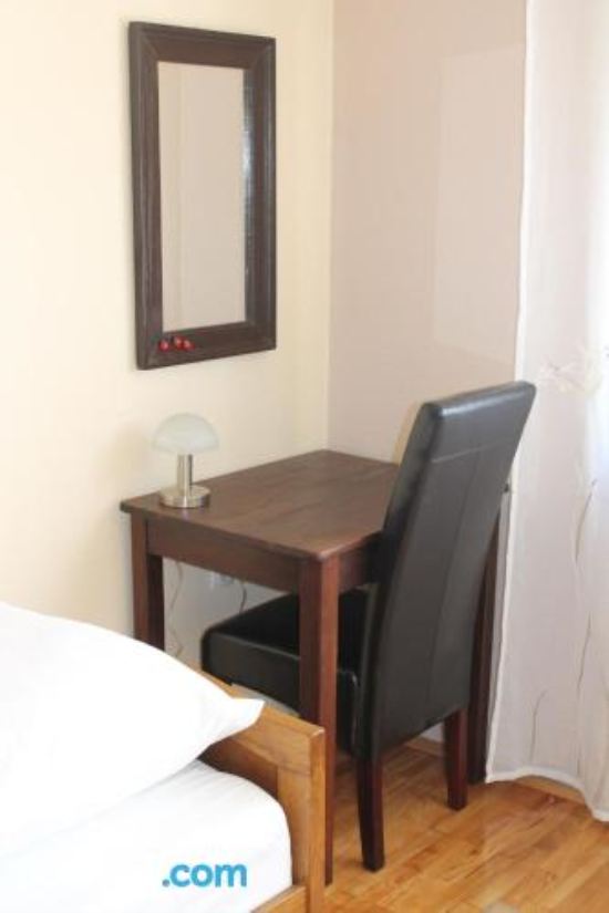 一臥室公寓 - 地面層