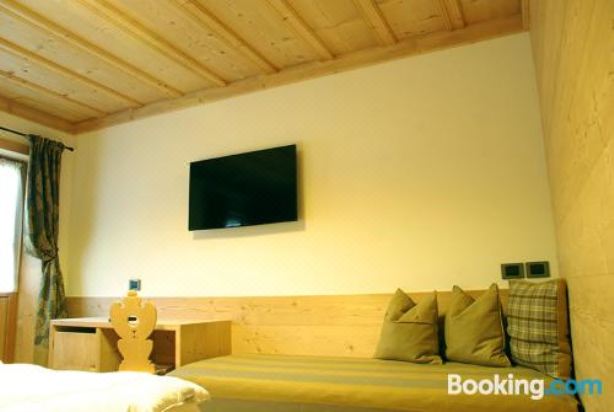 山景双人或双床间