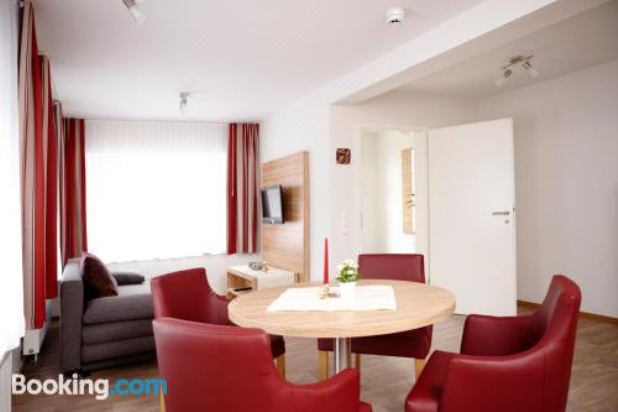 公寓 - 地面楼层