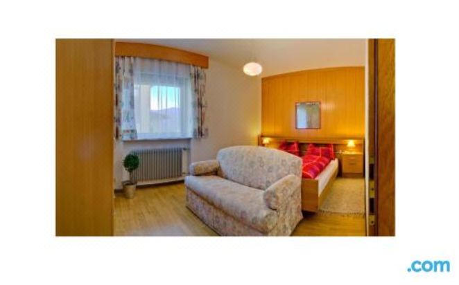 Appartments Geislerblick Two-Bedroom Apartment