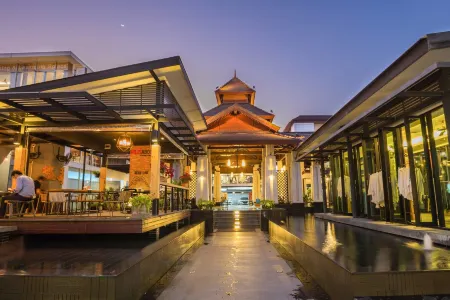 Kantary Hills Hotel, Chiang Mai