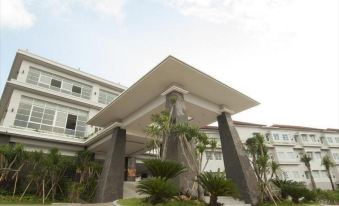 Lorin New Kuta Hotel