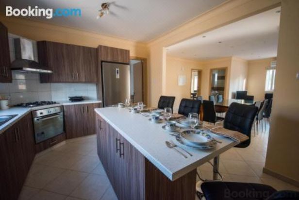 别墅（带独立泳池）