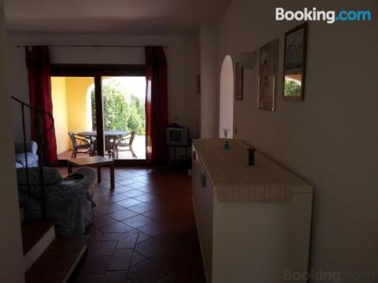 两卧室别墅带私人泳池