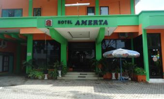 Hotel Amerta