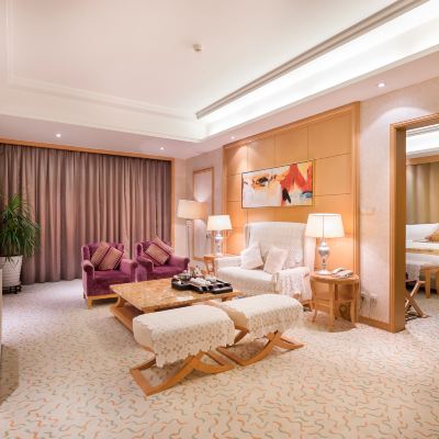 豪華套房 晉江寶輝大飯店優惠