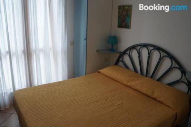 Villa Caprera Apartment - Split Level