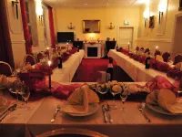 Hotel Goldene Krone Hoteles en Upper Harz