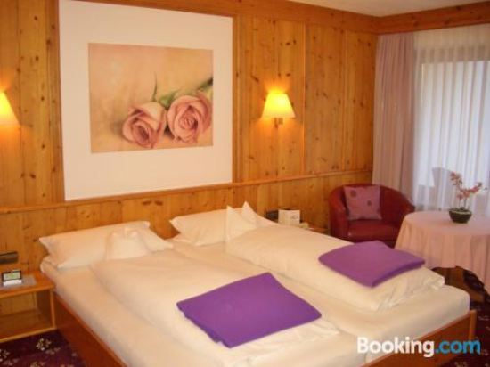 Hotel Schwarzenbergs Traube Single room