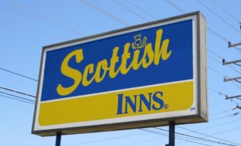 Scottish Inns Motel - Osage Beach