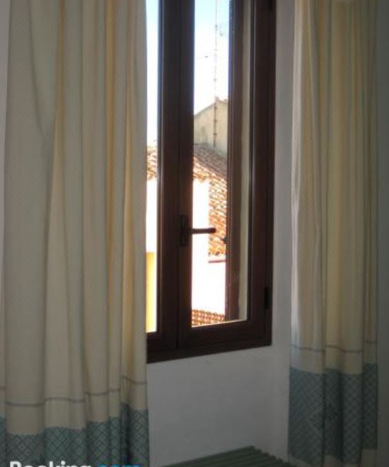 基础双人或双床房