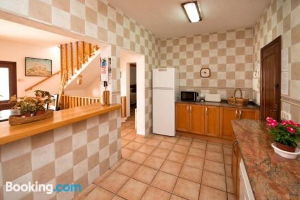 别墅（带独立泳池）