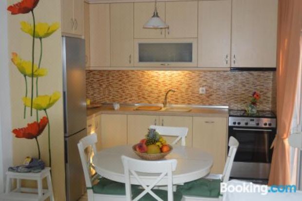 别墅（带独立泳池）