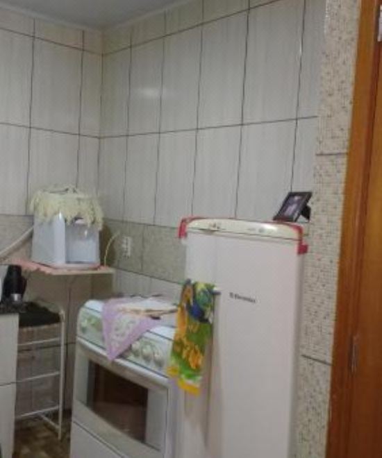 两卧室联排别墅