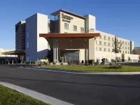 Fairfield Inn & Suites Wheeling at the Highlands Hotels in Ohio County
