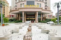 Haodun International Hotel
