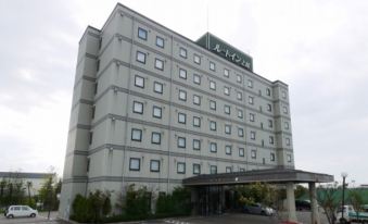 HOTEL ROUTE-INN JYOUETSU