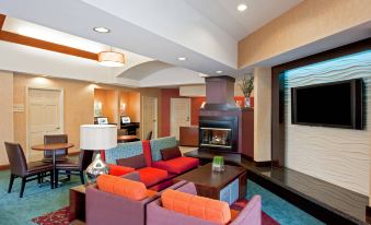 Residence Inn Indianapolis Northwest