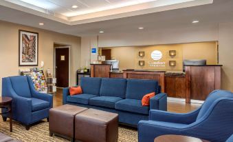 Comfort Inn & Suites Port Arthur-Port Neches