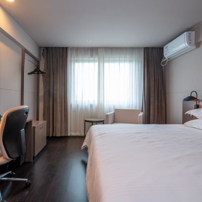 商務套房A 錦江之星品尚（廈門國際機場店）優惠