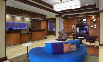 Fairfield Inn & Suites Columbus Polaris