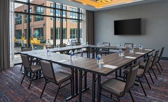 Hyatt Place Indianapolis Downtown