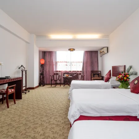 Mingzhu Hotel