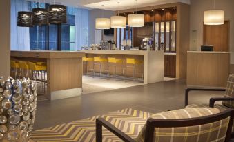 Residence Inn by Marriott Edinburgh