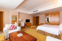 Vienna Hotel (Lianping  Branch)