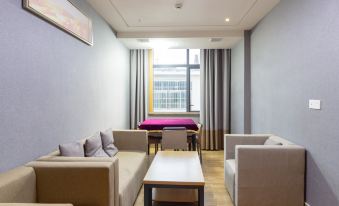 Dongfang Boutique Hotel