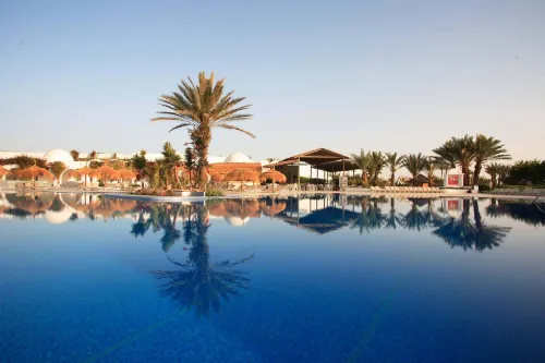Seabel Rym Beach Djerba