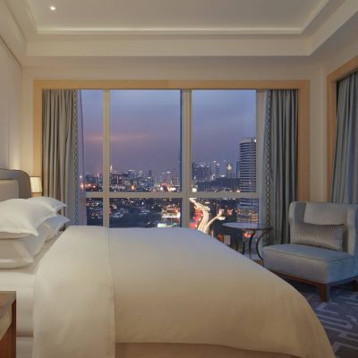 Suite Eksekutif Kupon Sheraton Petaling Jaya Hotel