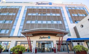Radisson Blu Hotel, Biarritz