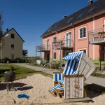 Tui Blue Sylt