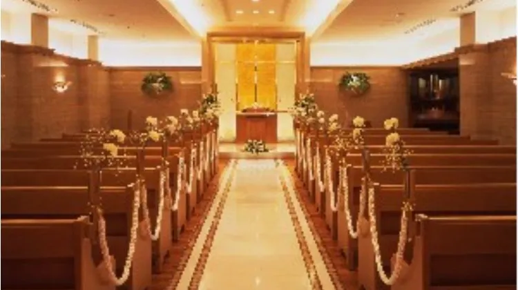 オークラ アカデミアパーク ホテル 施設