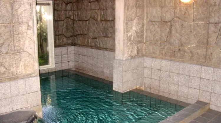 ホテルルートインコート 伊那 施設