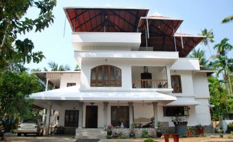 Akshay Homestay