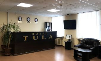 Hotel Tula